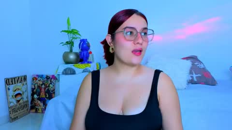 Lyra Carter online show from May 2026 04:08:01 AM