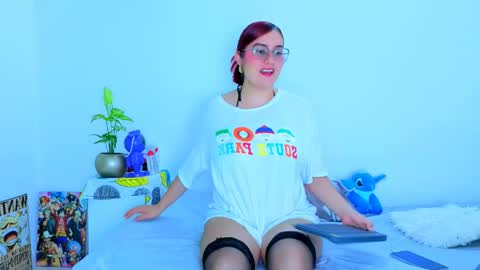 Lyra Carter online show from May 2026 11:22:01 PM