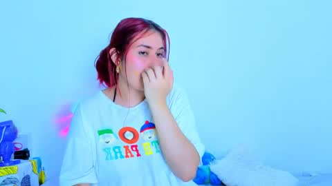 Lyra Carter online show from May 2026 11:28:02 AM