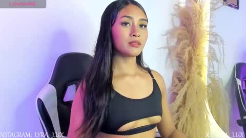 Snapshot of lyralux10 chatting on November 2025 12:27:02 AM lyralux10 online show from November 2025 12:27:02 AM