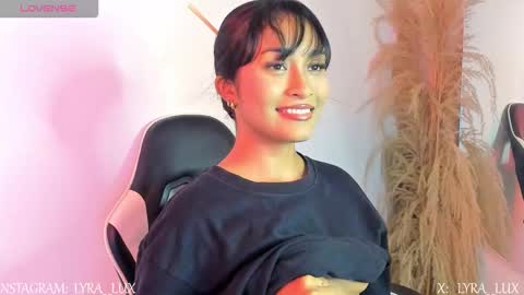 Snapshot of lyralux10 chatting on November 2025 11:15:01 PM lyralux10 online show from November 2025 11:15:01 PM