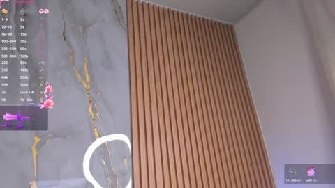 Snapshot of lys_with chatting on January 2025 12:42:01 AM VIVIANA online show from January 2025 12:42:01 AM