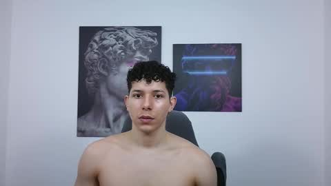 Snapshot of lysan_corv chatting on January 2026 07:07:02 PM Lysan online show from January 2026 07:07:02 PM
