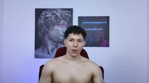 Snapshot of lysan_corv chatting on April 2026 07:58:02 PM Lysan online show from April 2026 07:58:02 PM