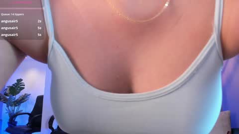 Lyssa  Everyday From 0700 to 1630 Col Time online show from January 2025 07:59:02 PM