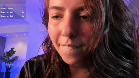 Lyssa  Everyday From 0700 to 1630 Col Time online show from January 2025 03:03:01 PM