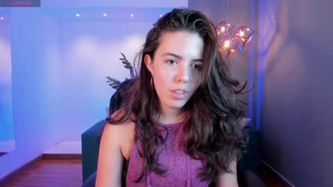 Lyssa  Everyday From 0700 to 1630 Col Time online show from February 2025 12:57:02 PM