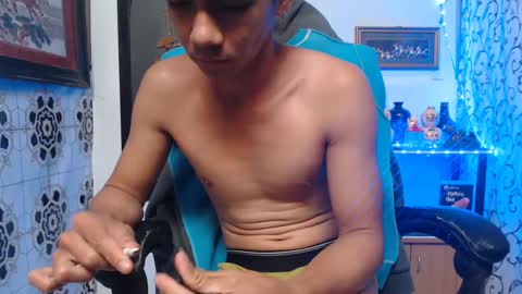 SWEETPINOY online show from January 2025 09:47:01 PM