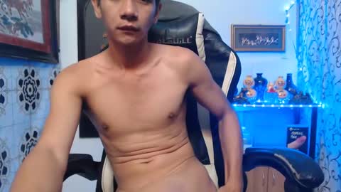SWEETPINOY online show from January 2025 04:53:01 PM