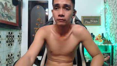SWEETPINOY online show from January 2025 10:19:01 AM