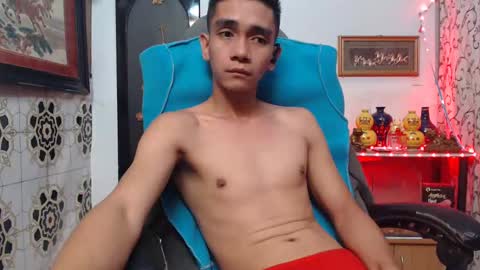 SWEETPINOY online show from January 2025 09:57:01 PM