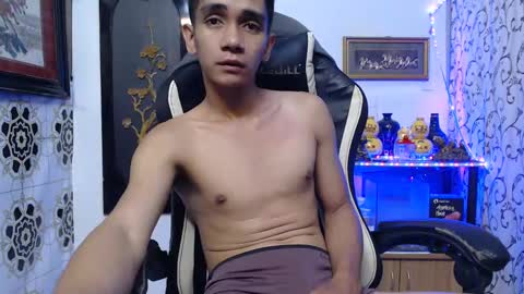 SWEETPINOY online show from February 2025 05:24:02 PM