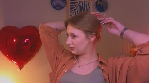 Mila online show from February 2026 05:37:01 AM