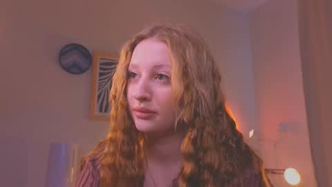 Mila online show from February 2026 06:26:01 AM