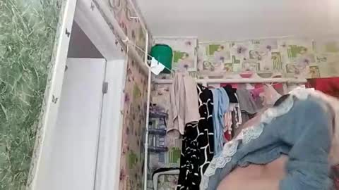 LyxBabyLove online show from December 2024 08:55:02 AM