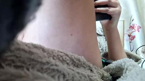 LyxBabyLove online show from February 2025 04:18:01 PM