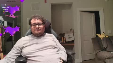 lyxx_2 online show from October 2025 12:20:01 AM