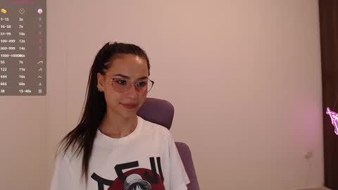 Snapshot of lzzyink chatting on October 2025 09:32:02 AM lzzyink online show from October 2025 09:32:02 AM