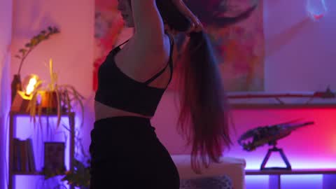 M1A  Dddy online show from December 2024 10:56:01 PM