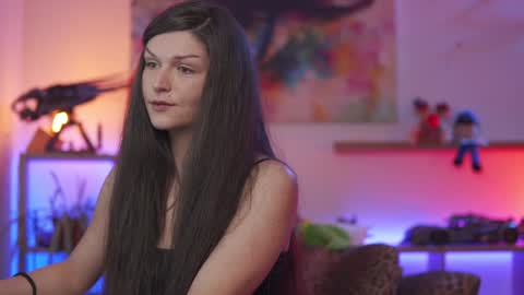 M1A  Dddy online show from December 2024 09:38:02 PM