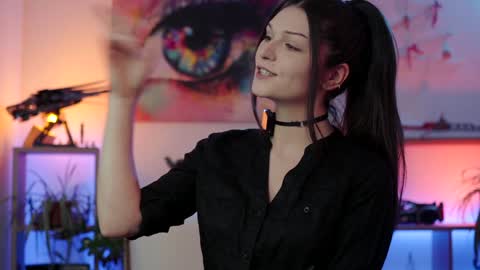 M1A  Dddy online show from January 2025 10:23:01 PM