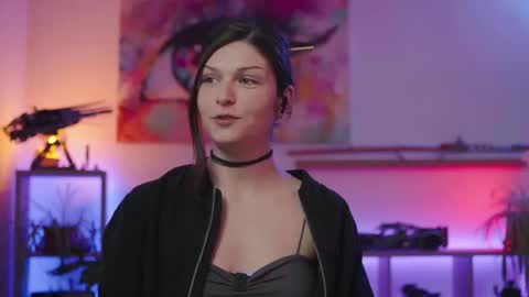 M1A  Dddy online show from February 2025 09:40:01 PM