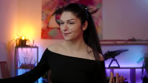 M1A  Dddy online show from February 2025 12:46:01 AM