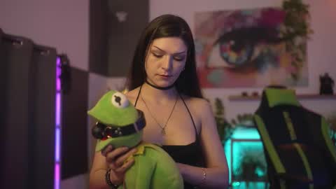 M1A  Dddy online show from November 2025 09:57:01 PM