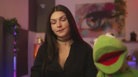 M1A  Dddy online show from December 2025 11:55:02 PM