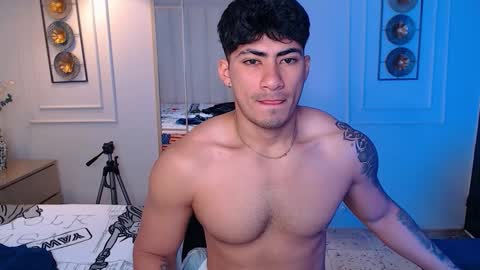 Snapshot of m1chaelx_ chatting on January 2026 04:31:01 PM MICHAEL online show from January 2026 04:31:01 PM