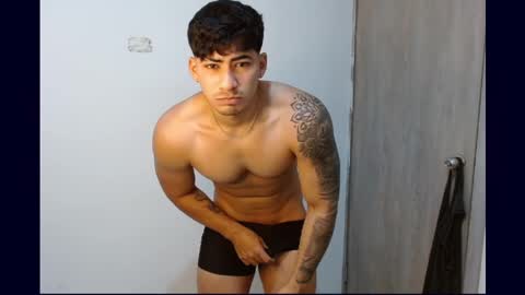 Snapshot of m1chaelx_ chatting on February 2026 10:11:01 AM MICHAEL online show from February 2026 10:11:01 AM