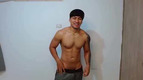 MICHAEL online show from March 2026 02:01:01 PM