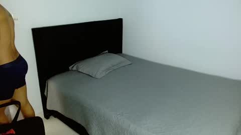 MICHAEL online show from March 2026 03:01:02 PM