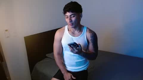 MICHAEL online show from May 2026 02:51:02 AM