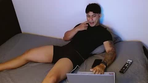MICHAEL online show from June 2026 02:55:02 AM