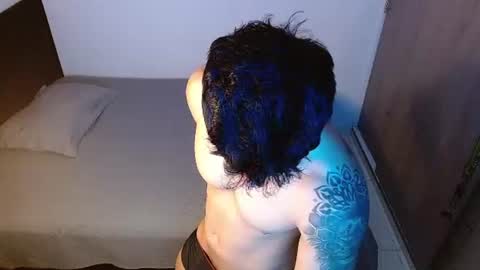 MICHAEL online show from July 2026 02:37:01 PM