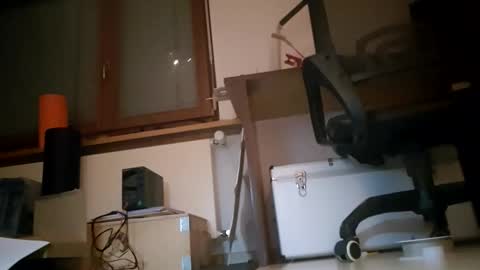 Fucklover online show from December 2025 10:28:02 PM