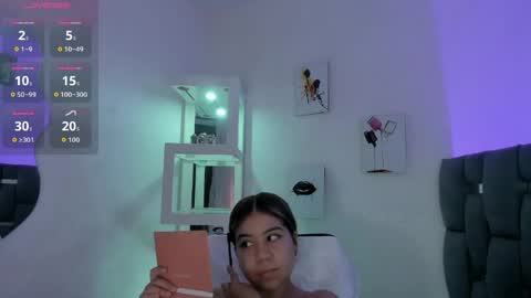 Mila online show from March 2026 04:44:02 PM