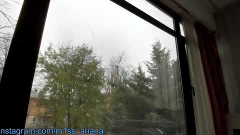 Snapshot of m1ss_ariana chatting on December 2024 11:44:01 AM Ariana online show from December 2024 11:44:01 AM