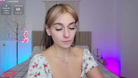 Snapshot of m1ss_arina chatting on February 2026 10:51:02 PM M1ss arina online show from February 2026 10:51:02 PM