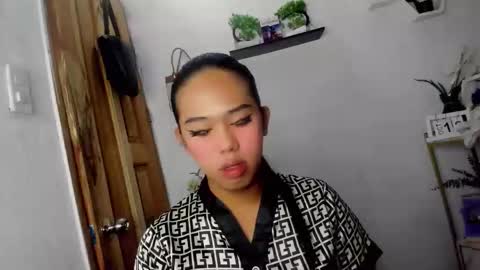 Janelovesu online show from October 2025 10:31:01 PM