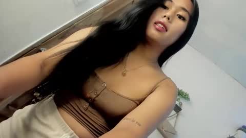 Janelovesu online show from May 2026 04:18:01 AM