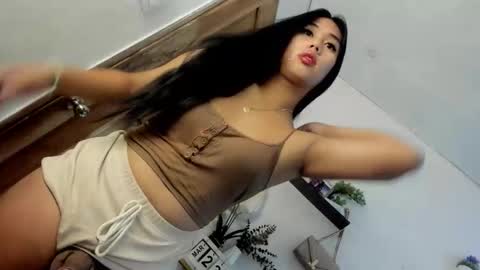 Janelovesu online show from May 2026 07:52:02 PM