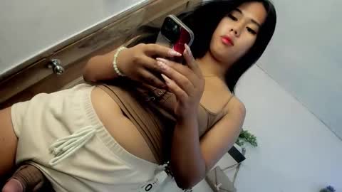Janelovesu online show from May 2026 07:56:01 PM
