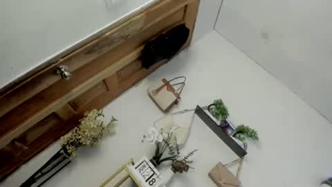 Janelovesu online show from June 2026 12:27:01 AM