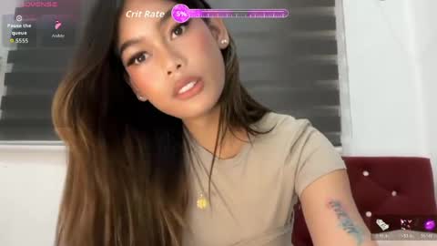 Snapshot of m1ssminty chatting on June 2026 01:17:02 PM JUST CALL ME MISS online show from June 2026 01:17:02 PM