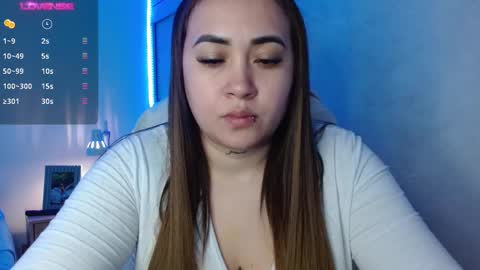 Meli online show from January 2025 05:31:01 PM