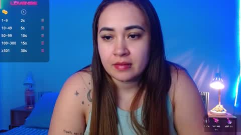 Meli online show from January 2025 10:29:02 PM