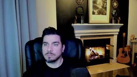 m4ck online show from February 2025 11:41:02 PM