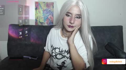 m4ng4b1tch online show from October 2025 07:29:01 AM